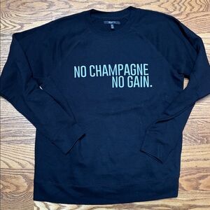 Brunette The Label Sweatshirt